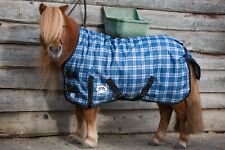Shetty pony regendecken gebraucht kaufen  Weddingstedt