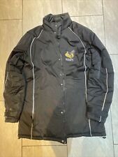 Wasps rugby coat for sale  SUTTON COLDFIELD