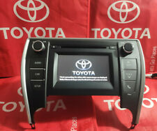 Toyota camry radio for sale  Orange