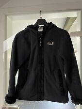 Jack wolfskin winterjacke gebraucht kaufen  Loffenau