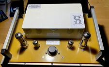 Tube amplifier for sale  Shipping to Ireland