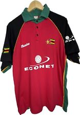 Zimbabwe cricket polo for sale  GLOUCESTER