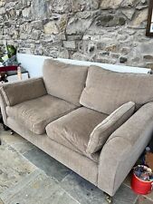 Seater sofa castor for sale  OSWESTRY