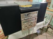 Impianto stereo vintage usato  Montefiascone