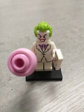 Lego joker minifigure usato  Torre Di Mosto