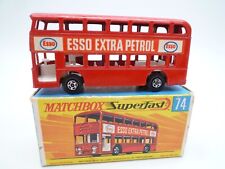 Vintage matchbox superfast for sale  WHITLEY BAY