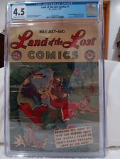 Land lost comics for sale  Buffalo