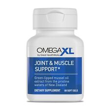 Omegaxl great healthworks for sale  Fort Lauderdale