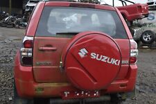 2009 suzuki grand for sale  COLERAINE