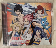 Fairy tail anime for sale  Conover