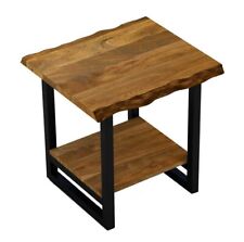 rustic modern table for sale  Lakewood