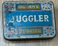 Ogdens juggler tobacco for sale  Shipping to Ireland