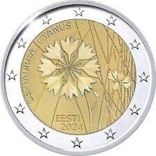 Euro estonie 2024 d'occasion  Bohain-en-Vermandois