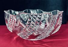 Baccarat bowl dish d'occasion  Gennevilliers