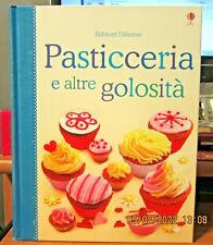 Libro cucina pasticceria usato  Palermo