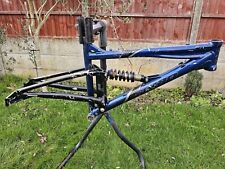 Haro extreme frame for sale  CHELMSFORD