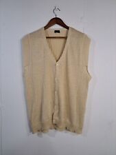 Men cardigan vest for sale  Bolingbrook