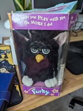 Furby original 1998 for sale  EDINBURGH