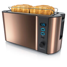 Arendo stilvoller toaster gebraucht kaufen  Vahrenheide