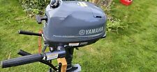 6hp outboard for sale  WAREHAM