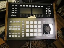 Maschine studio black gebraucht kaufen  Hilden