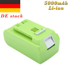 5000mah lithium ion for sale  Shipping to Ireland