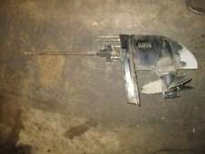 Mercury 15hp outboard for sale  Greenville