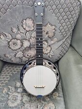 Graham greenfield banjo for sale  TONBRIDGE