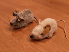 Steiff mäuse paar gebraucht kaufen  Wuppertal