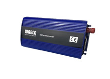 Waeco perfect power for sale  Shipping to Ireland