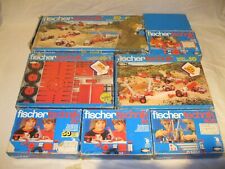 Vintage lot fischer d'occasion  La Rochette