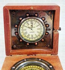 Vintage gimbal compass for sale  Shipping to Ireland