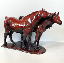 Grande scultura cavallo usato  Varallo Pombia