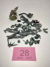 Tyranid genestealer bits for sale  BEVERLEY