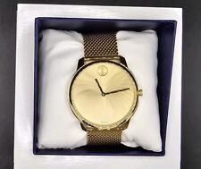 Bold movado watch for sale  Estero