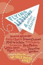 Flying lessons stories for sale  Montgomery