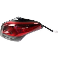 Rear Outer Tail Light Lamp Assembly Passenger RH RR for Toyota Rav4 SUV New for sale  Shipping to South Africa