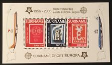 Suriname miniature sheet for sale  Shipping to Ireland