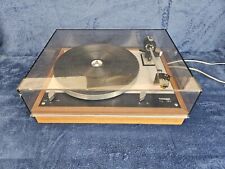 Thorens td160 turntable for sale  LONDON