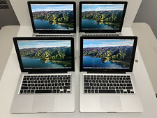 Apple macbook pro13 for sale  Philadelphia