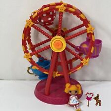 Lalaloopsy spinning ferris for sale  Rolling Meadows