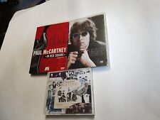 DVDs de concerto THE BEATLES - ANTHOLOGY 1 + Paul McCartney John Lennon comprar usado  Enviando para Brazil
