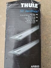 Thule arb53 aeroblade for sale  Fort Collins