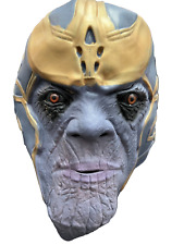 Thanos mask for sale  Allyn