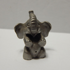 Spoontiques pewter sitting for sale  Woodstock