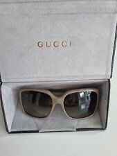 Gucci sunglasses women for sale  LONDON