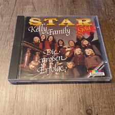 Kelly family star gebraucht kaufen  Möhrendorf