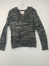 Youth sweater black for sale  Florence