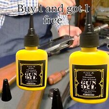 Gun lubricant 30ml for sale  HIGH PEAK