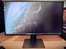 dell monitor ips 4k 27 for sale  Milwaukee